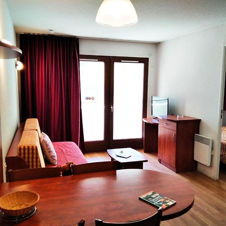 לה מונג'י Residence Pic Du Midi - Apt N°103- Rez De Chaussee - Batiment Formigal Mae-8074 מראה חיצוני תמונה