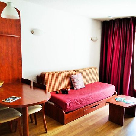 לה מונג'י Residence Pic Du Midi - Apt N°103- Rez De Chaussee - Batiment Formigal Mae-8074 מראה חיצוני תמונה